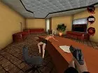 Postal 2 Multiplayer - Pantalla