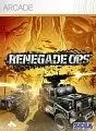 Renegade Ops Xbox 360
