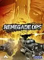 Renegade Ops PS3