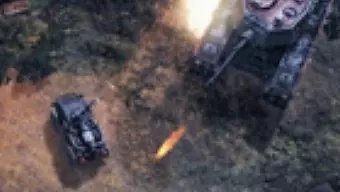 Renegade Ops: Phoenix Nest Trailer