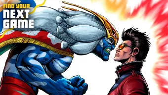 Análisis de No More Heroes 3