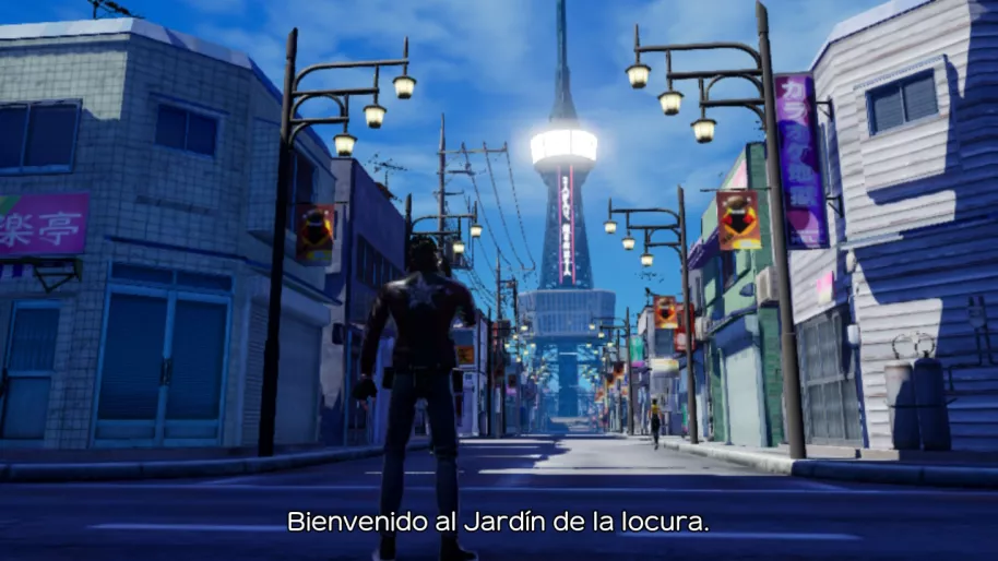 No More Heroes 3