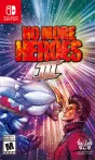 No More Heroes 3 Nintendo Switch