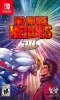 No More Heroes 3