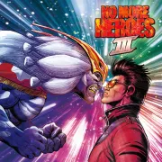 Carátula de No More Heroes 3 - PS4