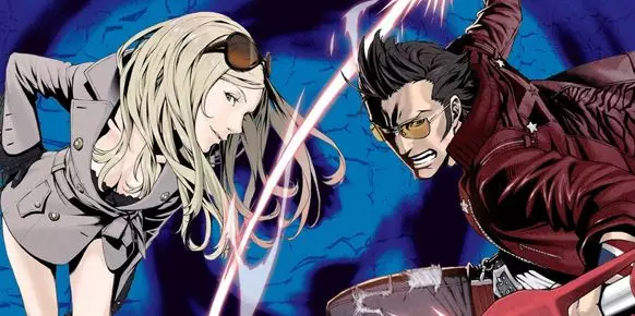 No More Heroes 3 No More Heroes 3