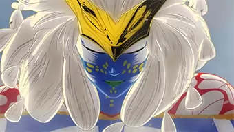 No More Heroes 3 se muestra con extravagante trailer ¡Travis Touchdown está de regreso!