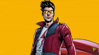 No More Heroes 3 estrena nuevo tráiler y Switch recibe las dos primeras entregas de la saga más macarra