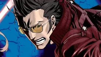 Suda51 sueña con una película de No More Heroes o una serie: "tal vez en Amazon o Netflix o algo así"