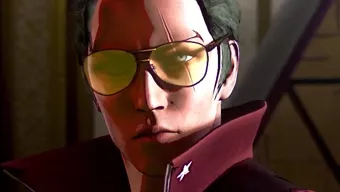 No More Heroes 3 existe gracias a los Joy-Con: los mandos de Nintendo Switch inspiraron a Suda51