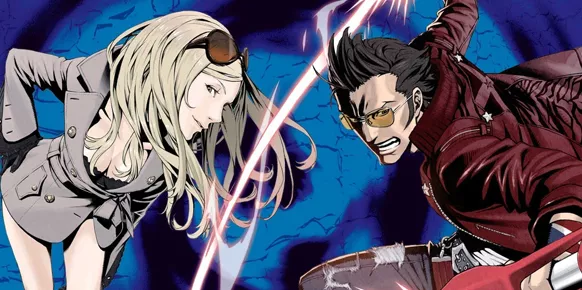 Imagen de No More Heroes 3 Imagen de No More Heroes 3