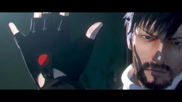 No More Heroes 3 - Nintendo Switch