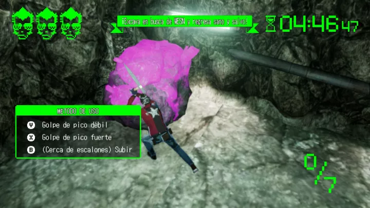 No More Heroes 3 - Nintendo Switch