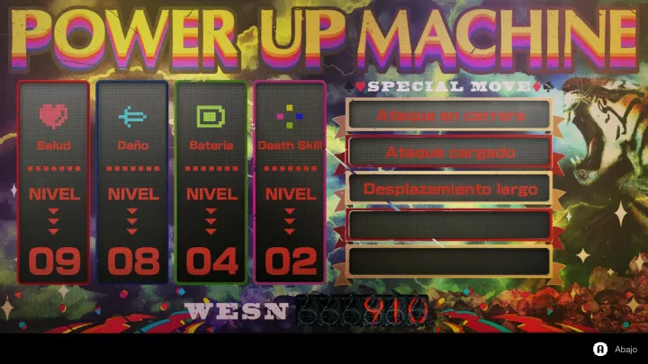 No More Heroes 3 - Nintendo Switch