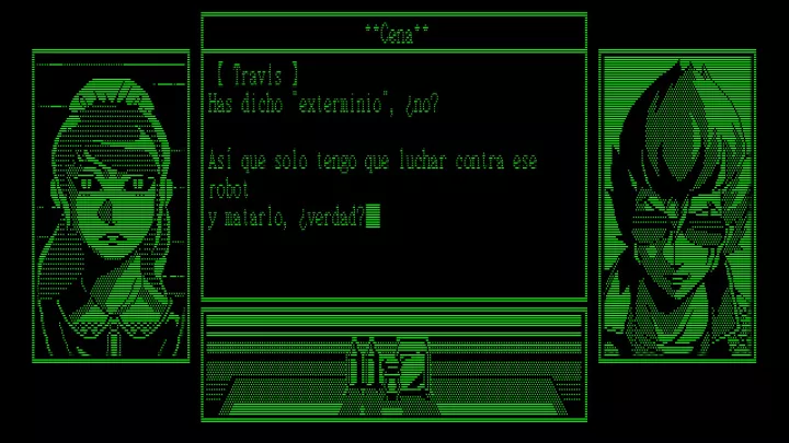 No More Heroes 3 - Nintendo Switch