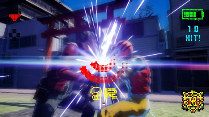 No More Heroes 3 - Nintendo Switch