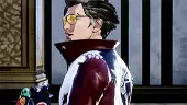 No More Heroes 3 y las habilidades del Death Glove en un nuevo avance gameplay