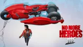 Tráiler y fecha de lanzamiento de No More Heroes 3 en PC, PlayStation y Xbox