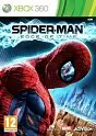 Spider-Man: Edge of Time Xbox 360