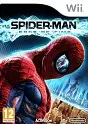 Spider-Man: Edge of Time Wii