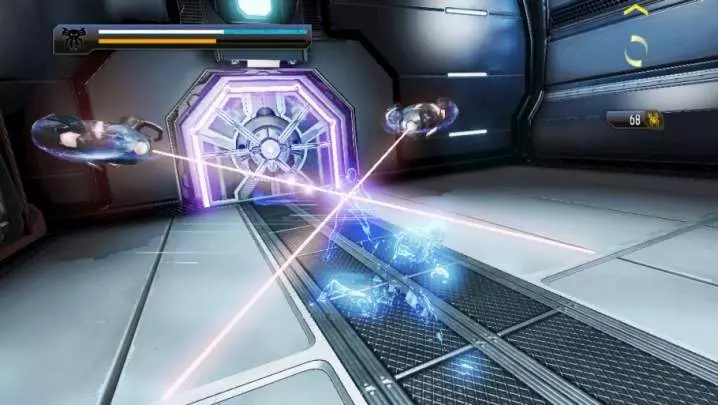 Spider-Man Edge of Time - PS3