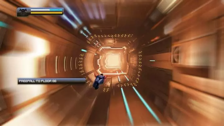 Spider-Man Edge of Time