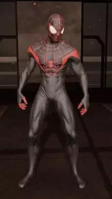 Spider-Man Edge of Time - PS3