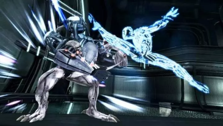 Spider-Man: Edge of Time