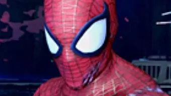 Spider-Man Edge of Time: Comic-Con Trailer