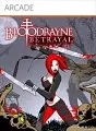 BloodRayne: Betrayal Xbox 360