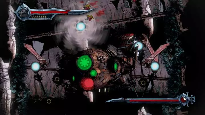 BloodRayne: Betrayal