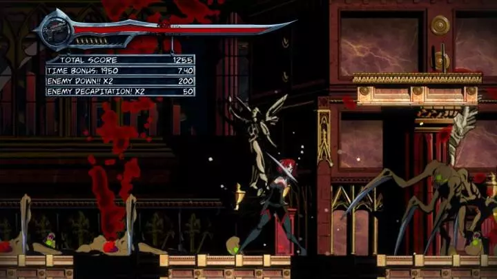 BloodRayne Betrayal - Xbox 360