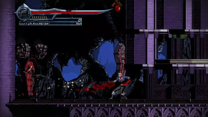 BloodRayne Betrayal - Xbox 360