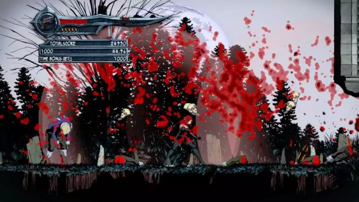 BloodRayne Betrayal - Xbox 360