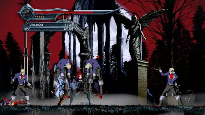 BloodRayne Betrayal - Xbox 360