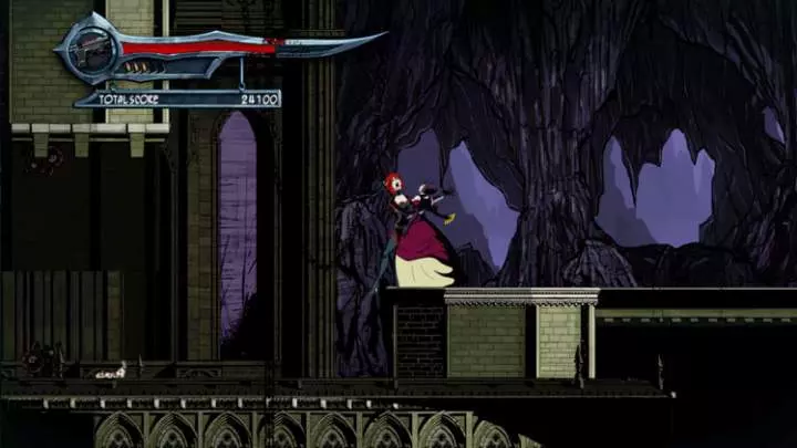 BloodRayne Betrayal - Xbox 360