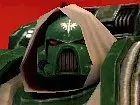 Warhammer 40,000 Dawn of War 2: Retribution - Dark Angels
