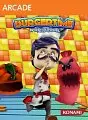BurgerTime World Tour Xbox 360