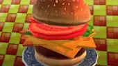 BurgerTime World Tour: Gameplay Trailer