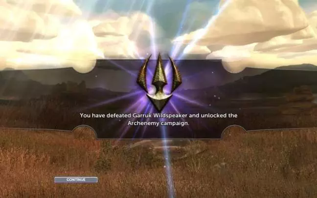 Magic the Gathering: Duels of the Planeswalkers 2012