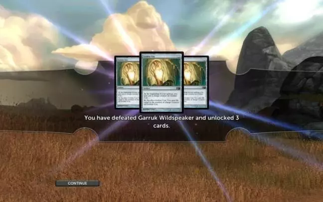 Magic the Gathering: Duels of the Planeswalkers 2012