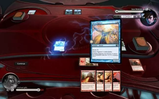 Magic the Gathering: Duels of the Planeswalkers 2012