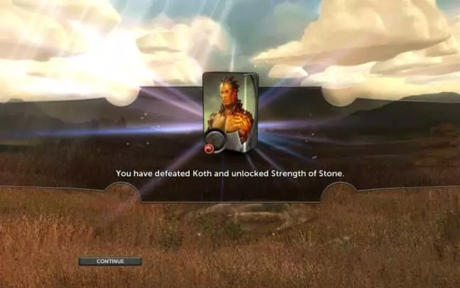 Magic the Gathering: Duels of the Planeswalkers 2012