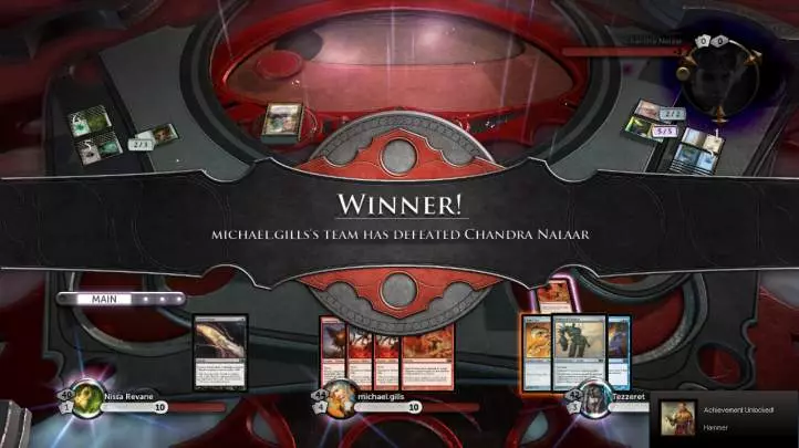 Magic the Gathering: Duels of the Planeswalkers 2012