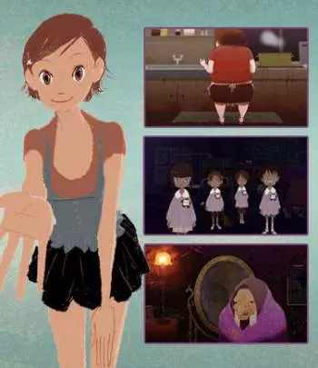 Nazo Waku Yakata - 3DS