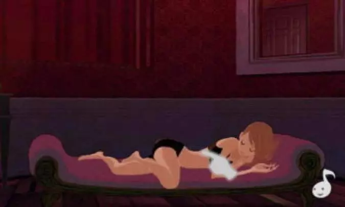 Nazo Waku Yakata - 3DS