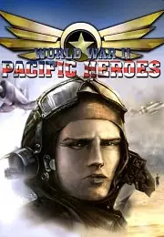 WWII: Pacific Heroes