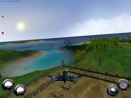 WWII: Pacific Heroes