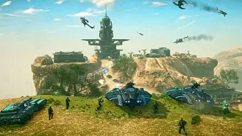 Planetside 2