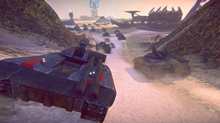 Planetside 2